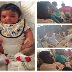 Meet your Posher, Margaret